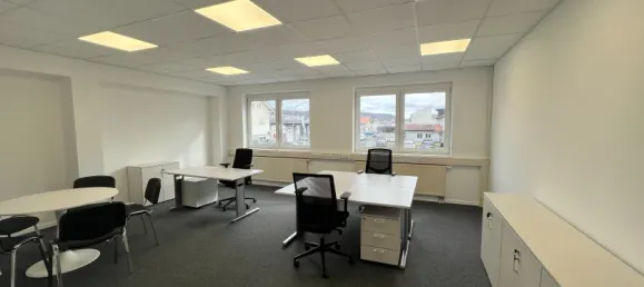 Entrepôt à Main-Kinzig, Germany 1931m² No. 126864 10