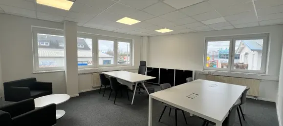 Entrepôt à Main-Kinzig, Germany 1931m² No. 126864 14