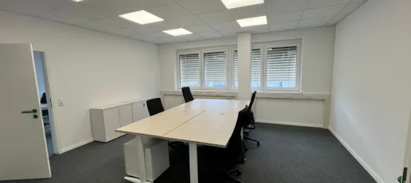 Entrepôt à Main-Kinzig, Germany 1931m² No. 126864 12