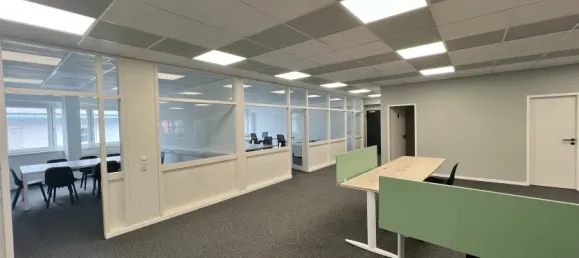 Entrepôt à Main-Kinzig, Germany 1931m² No. 126864 8