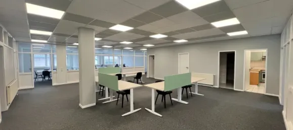 Entrepôt à Main-Kinzig, Germany 1931m² No. 126864 9