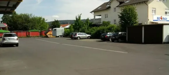 Entrepôt à Main-Kinzig, Germany 1931m² No. 126864 26