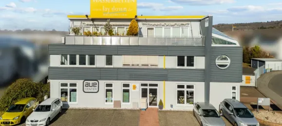 Entrepôt à Main-Kinzig, Germany 1931m² No. 126864 5