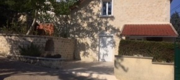 2 غرف نوم فيلا في Pontoise, France رقم 180073 7