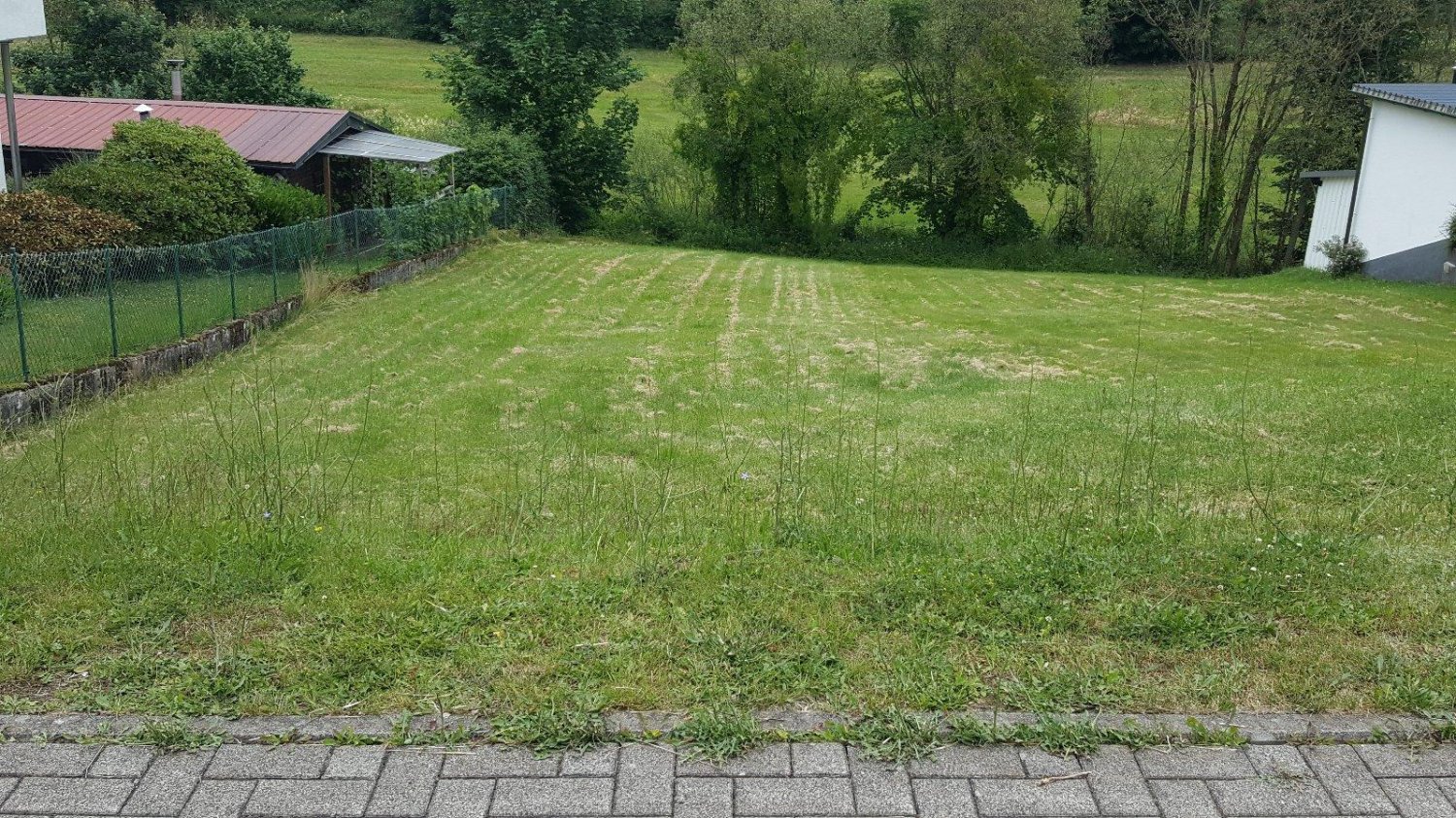Terreno em Siegen-Wittgenstein, Germany N.º 364066