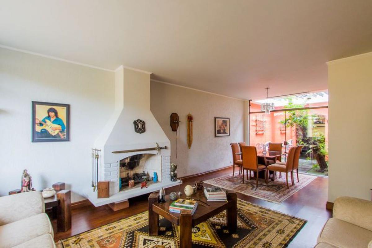 Studio in Sao Paulo, Brazil, Nr. 517371