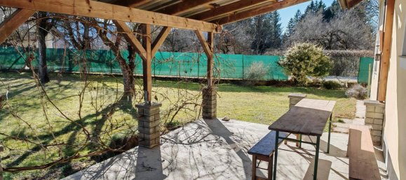 Casa T5 em Grafenstein, Austria N.º 139151 20