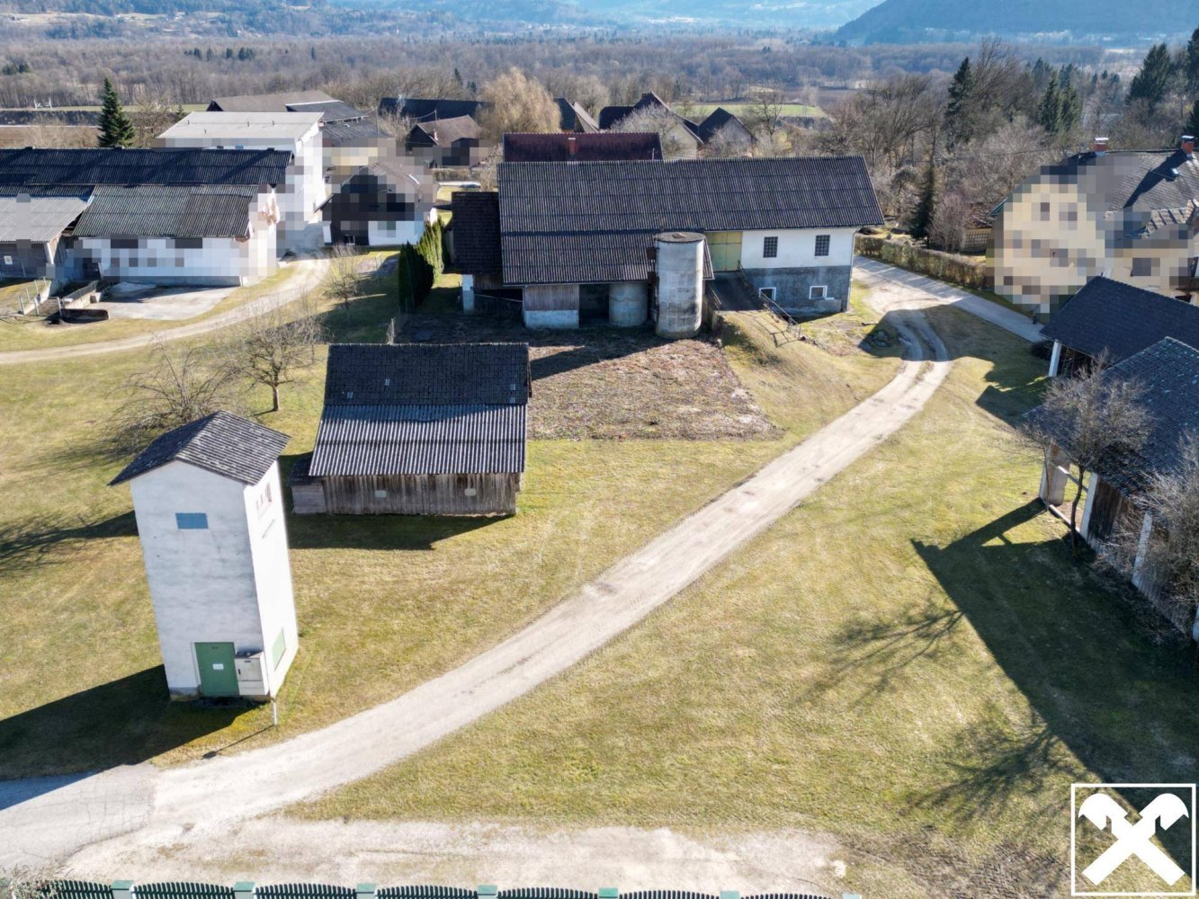 Casa T5 em Grafenstein, Austria N.º 139151