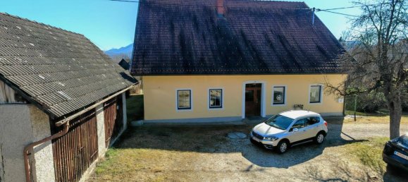 Casa T5 em Grafenstein, Austria N.º 139151 3