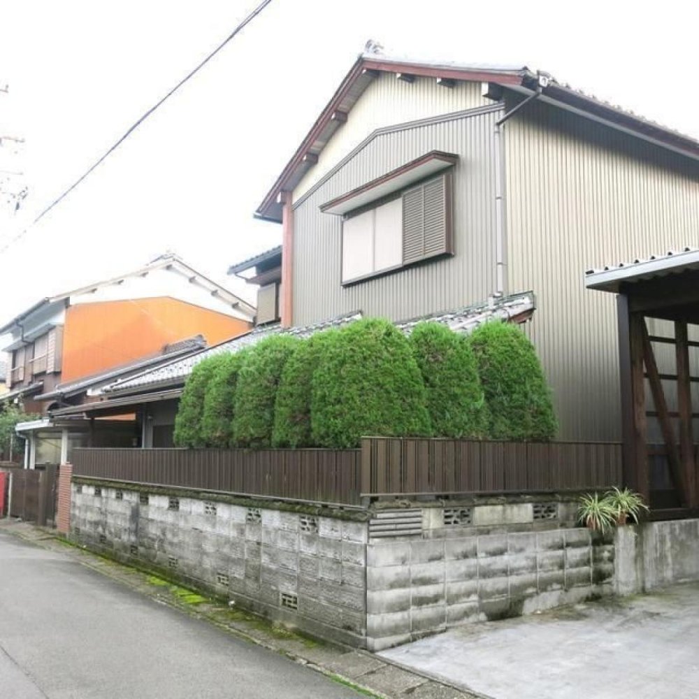 6 bedrooms House in Gifu, Japan No. 4090
