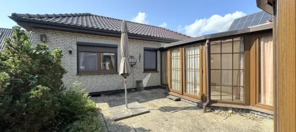 2 غرف نوم بنغالو في Ammerland, Germany رقم 358063 3