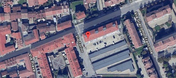 Apartamento T1 em Brandizzo, Italy N.º 303244 2