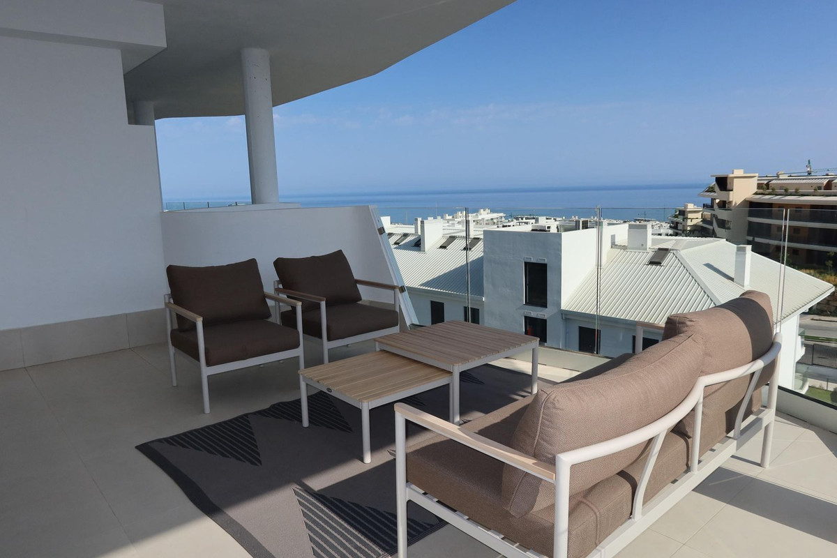 3 chambres Appartement à Fuengirola, Spain No. 267921