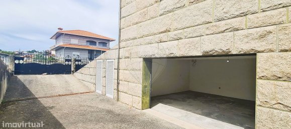 3 غرف نوم منزل في Marco de Canaveses, Portugal رقم 21810 5