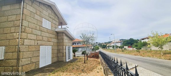 3 غرف نوم منزل في Marco de Canaveses, Portugal رقم 21810 4