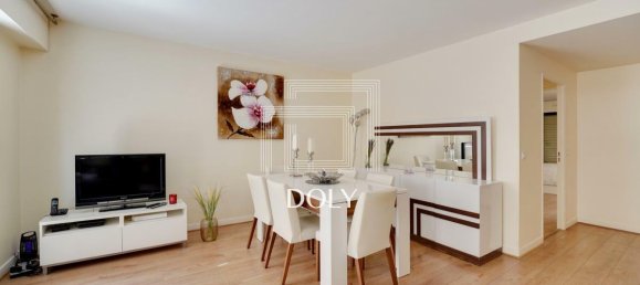 Apartamento T1 em Levallois-Perret, France N.º 347171 4