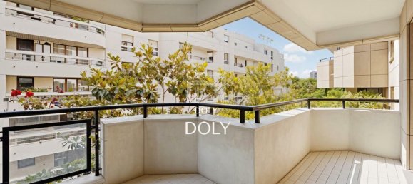 Apartamento T1 em Levallois-Perret, France N.º 347171 2