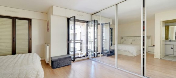 Apartamento T1 em Levallois-Perret, France N.º 347171 6