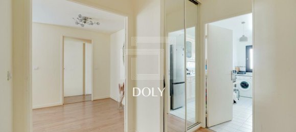 Apartamento T1 em Levallois-Perret, France N.º 347171 11