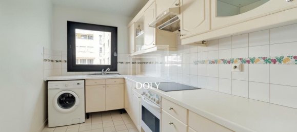 Apartamento T1 em Levallois-Perret, France N.º 347171 10