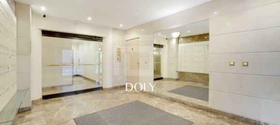 Apartamento T1 em Levallois-Perret, France N.º 347171 12