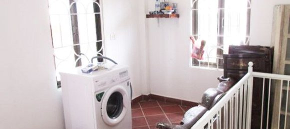 Estúdio em Hai Ba Trung, Vietnam N.º 2231 6