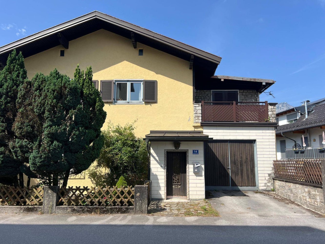 4 rooms House in Puch bei Hallein, Austria No. 231772