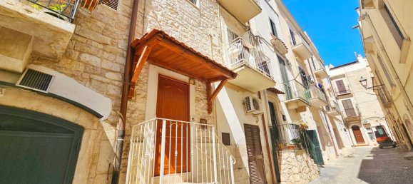 3 rooms Apartment in Palo del Colle, Italy No. 287781 14