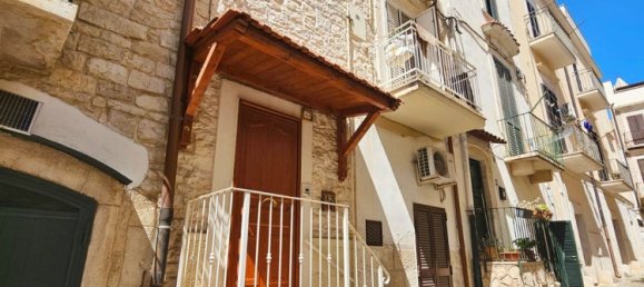 3 rooms Apartment in Palo del Colle, Italy No. 287781 13