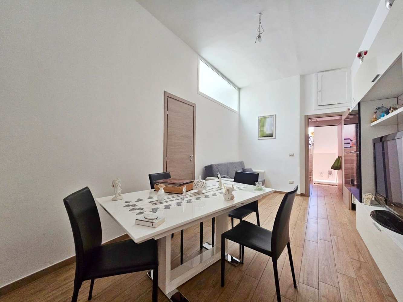 3-Zimmer Wohnung in Palo del Colle, Italy, Nr. 287781