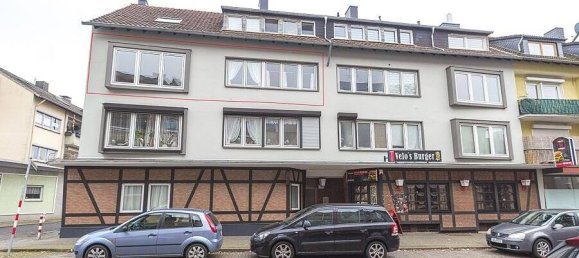 2 chambres Appartement à Leverkusen, Germany No. 70705 11