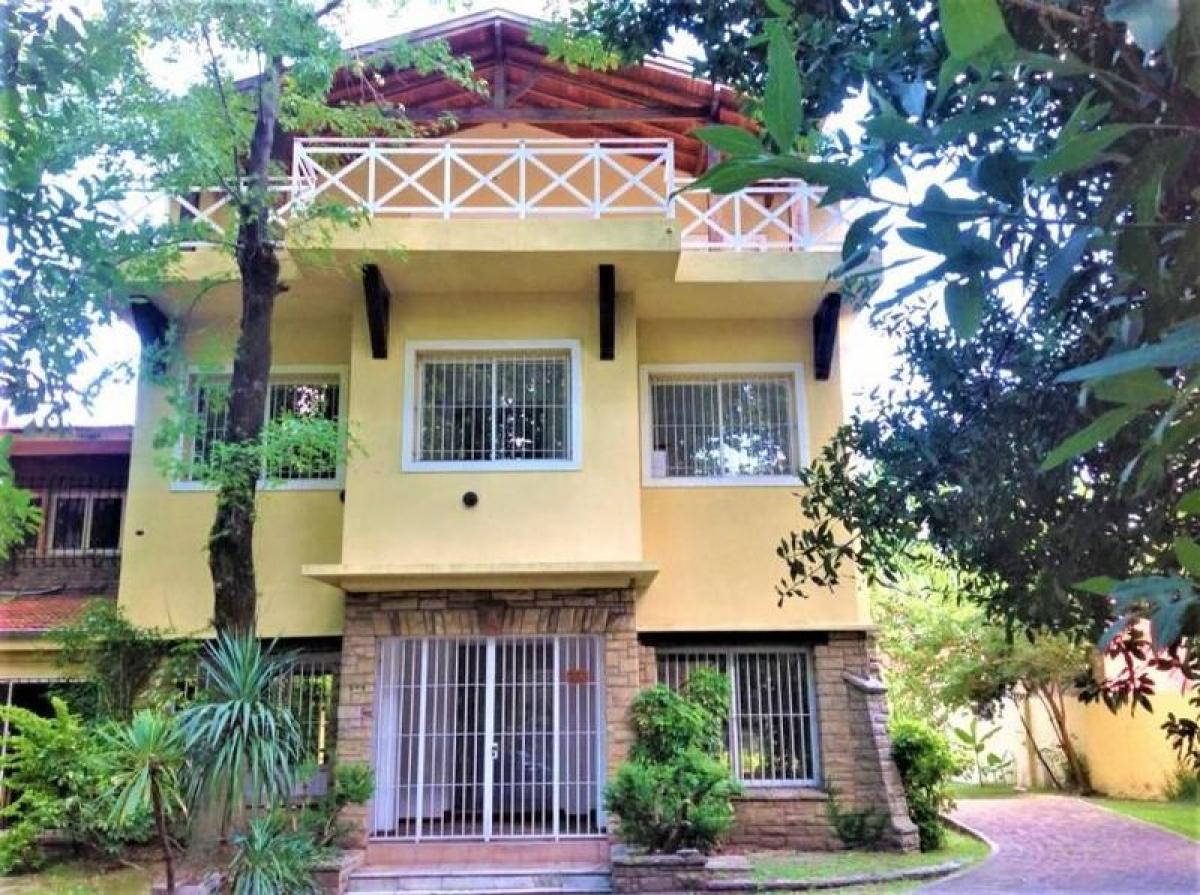 6 غرف نوم منزل في Tigre, Argentina رقم 73239