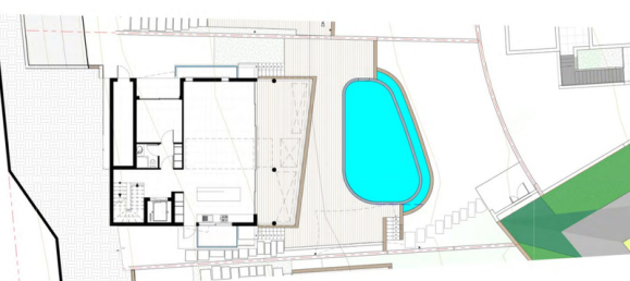 5 bedrooms Villa in Pegeia, Cyprus No. 14711 2