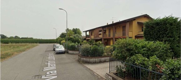 2-Zimmer Wohnung in Montirone, Italy, Nr. 3475 11