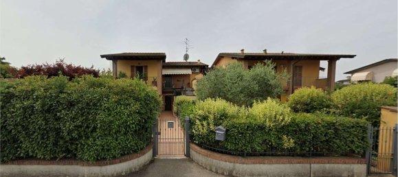 2-Zimmer Wohnung in Montirone, Italy, Nr. 3475 8
