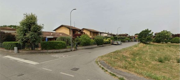 2-Zimmer Wohnung in Montirone, Italy, Nr. 3475 5