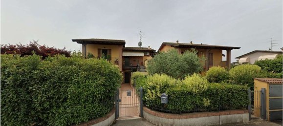 2-Zimmer Wohnung in Montirone, Italy, Nr. 3475 14