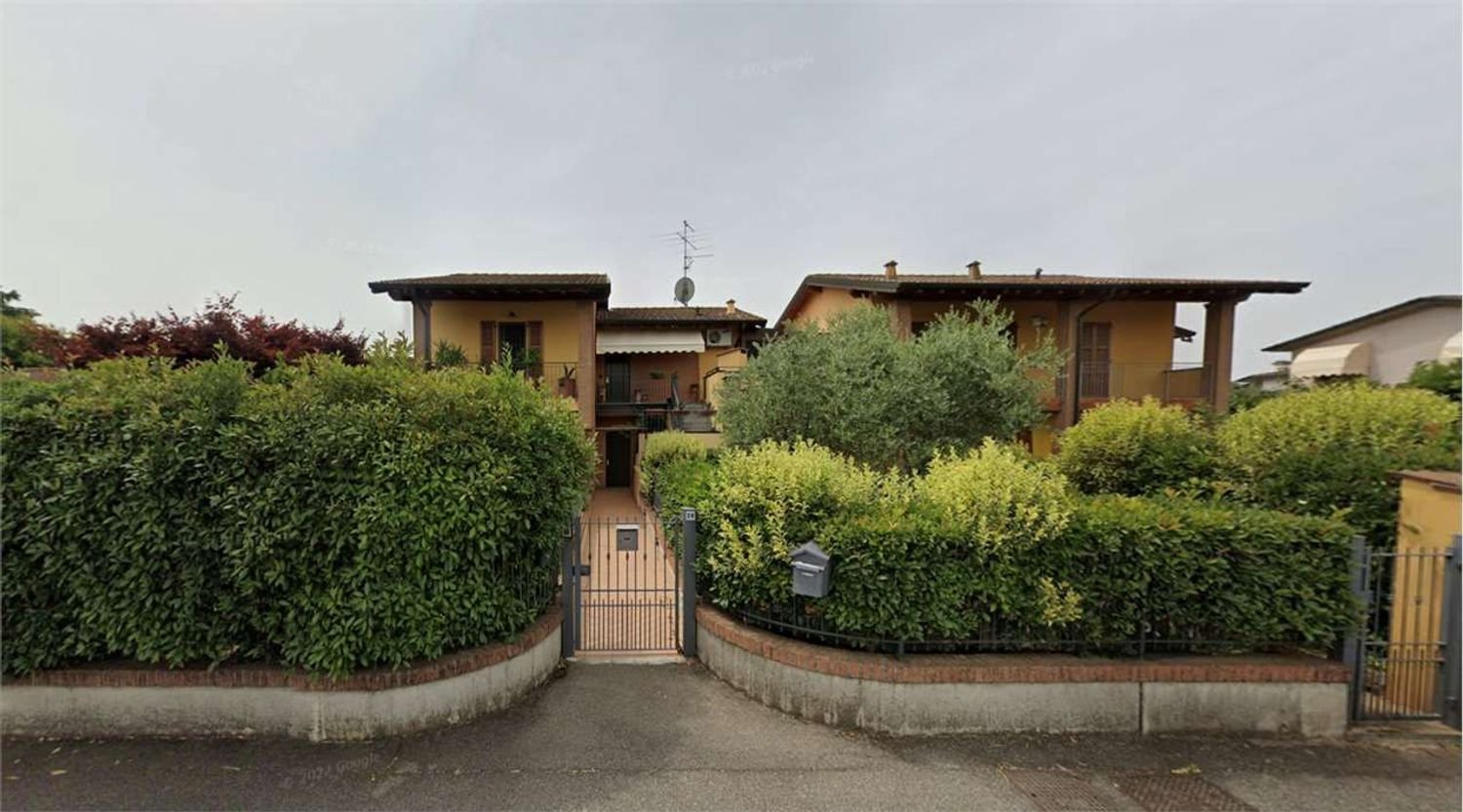 2-Zimmer Wohnung in Montirone, Italy, Nr. 3475