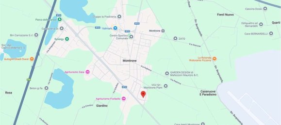 2-Zimmer Wohnung in Montirone, Italy, Nr. 3475 6