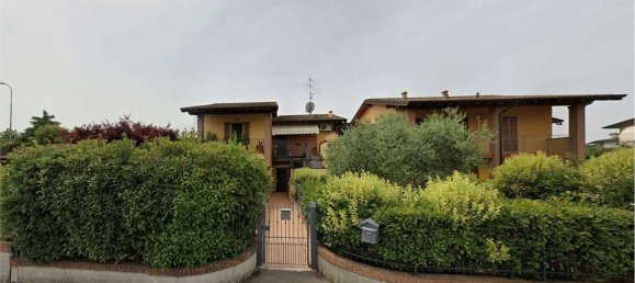 2-Zimmer Wohnung in Montirone, Italy, Nr. 3475 10