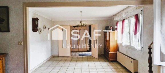 Вилла с 2 спальнями в Никсевиль-Блеркур, Франция № 61101 5