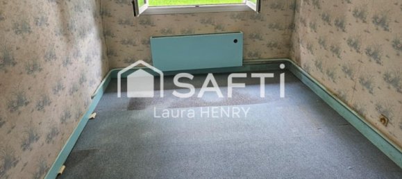 Вилла с 2 спальнями в Никсевиль-Блеркур, Франция № 61101 8