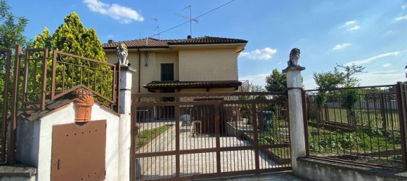 5-salle Villa à Mortara, Italy No. 5787 6