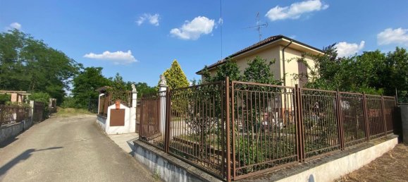 5-salle Villa à Mortara, Italy No. 5787 21