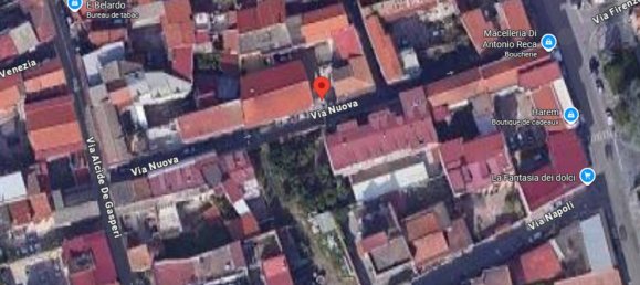 Apartamento de 2 dormitorios en Frattaminore, Italy No. 375406 11