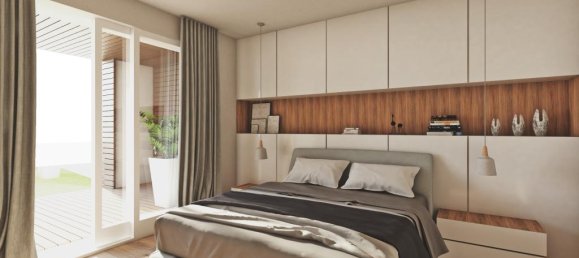 4 rooms Villa in Villafranca Padovana, Italy No. 18124 3