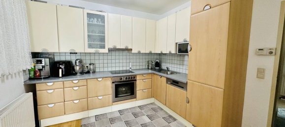 3-salle Appartement à Ganserndorf, Austria No. 29791 5