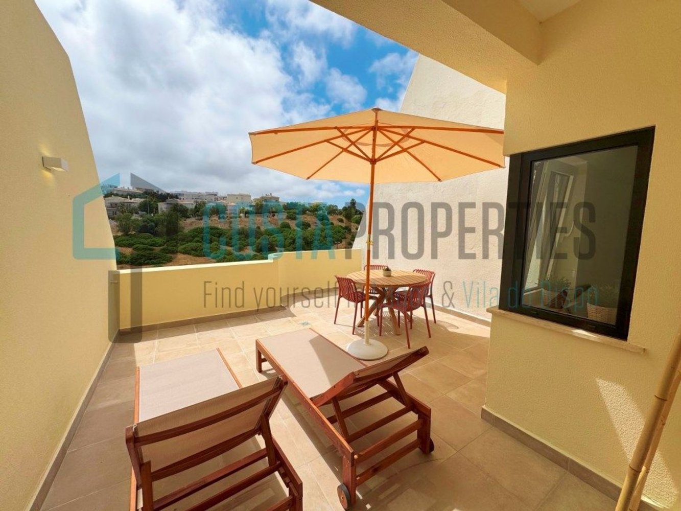 1 bedroom Apartment in Lagos, Portugal No. 272273