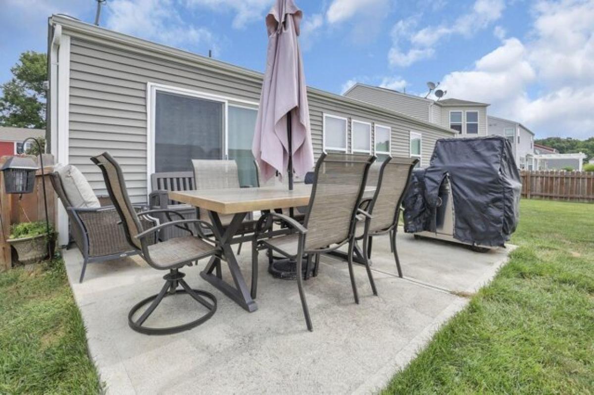 3 bedrooms House in Canal Winchester, USA No. 415677