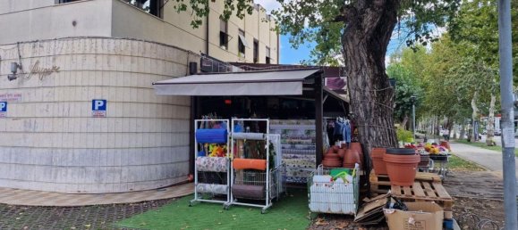 325m² Commercial property in Rimini, Italy No. 374027 3